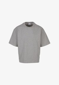 Nevybráno, dark grey melange