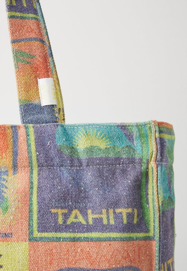 ATLAS TOTE - Tote bag3