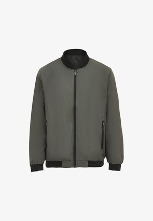 Mo, - Kurtka Bomber