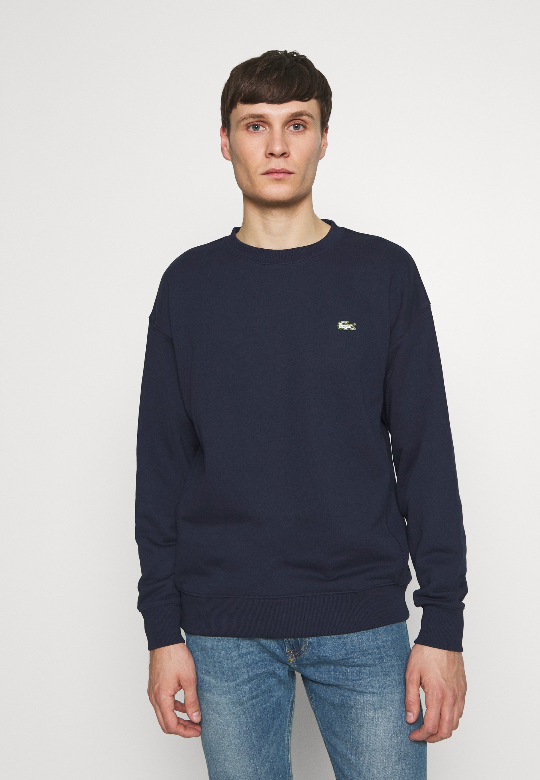 lacoste live sweater