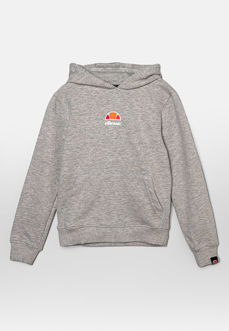 Ellesse Hoodie grijs