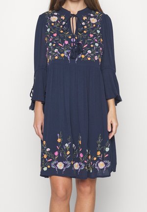 Robe de jour - dark blue