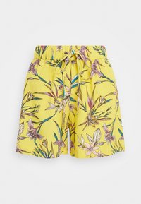 Selecionado, spicy mustard