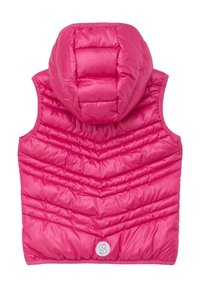s.Oliver OUTDOOR - Weste - pink