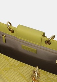 Elisabetta Franchi CURRY - Borsa a mano - altro
