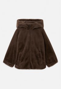 COAT - Manteau d'hiver - taupe