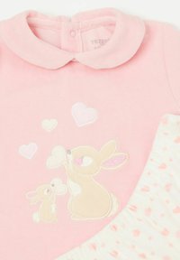 Tezenis SET UNISEX różowy