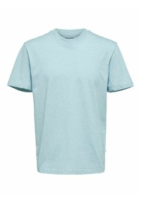 Ej vald, celestial blue