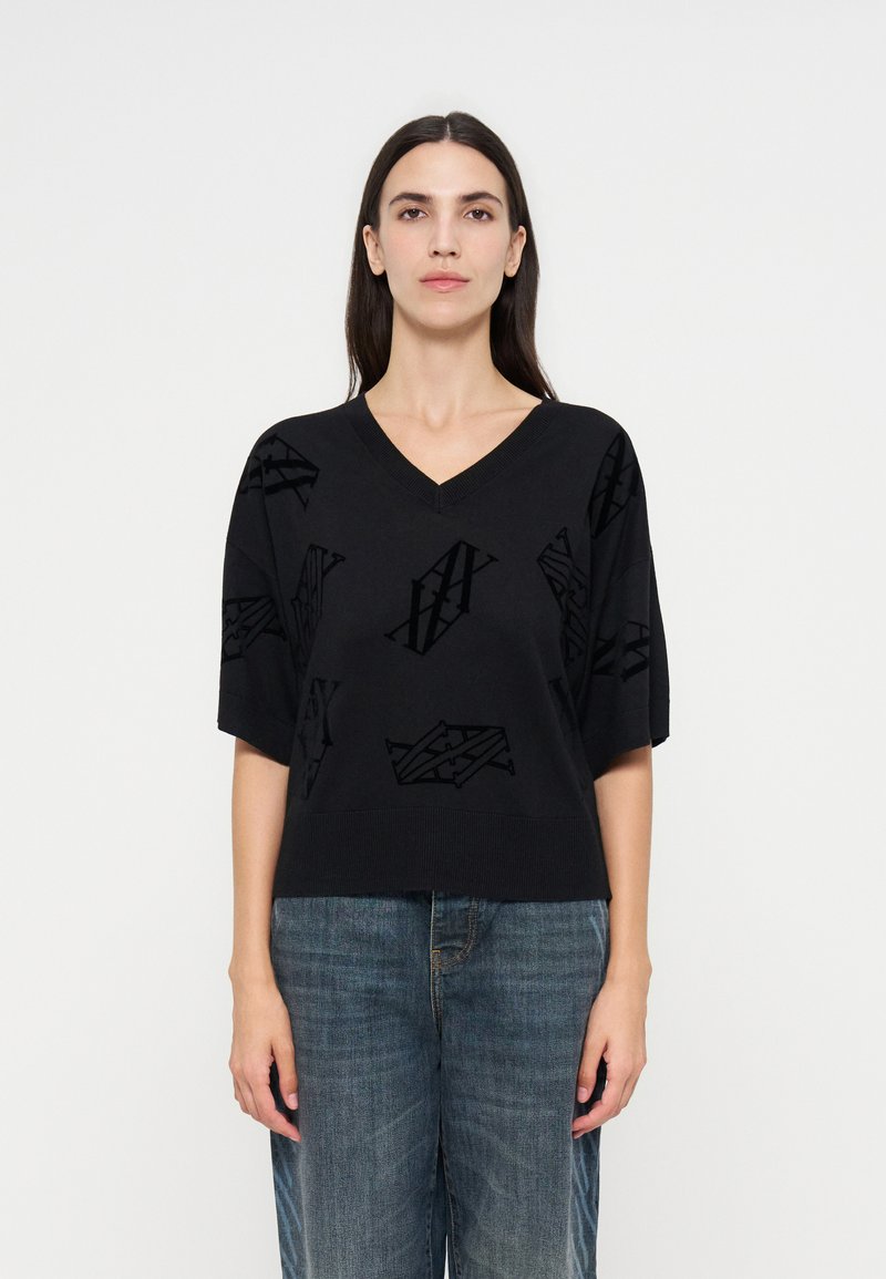 Jersey de punto