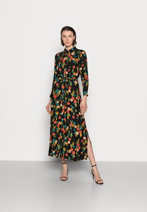 OLIVE DRESS ROSY LEE - Jurk - black