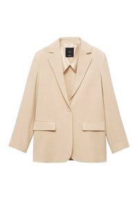 Blazer - beige