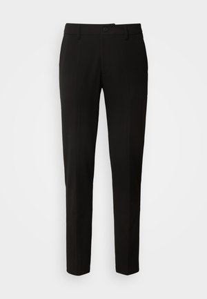 Les Deux COMO PANTS - Chino - black