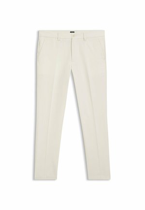 BOSS, BOSS P-KAITON1-ZIP - Chino - natural eighteen