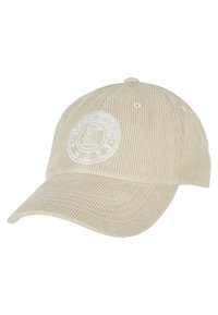 Karl Kani SIGNATURE  - Cap - cream