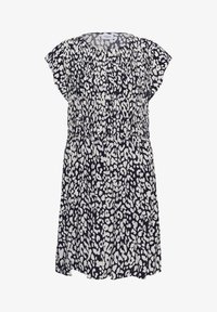 Non sélectionné, nightsky ice leopard