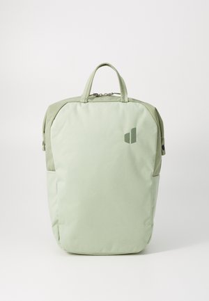 Deuter VISTA LIFESTYLE UNISEX - Zaino - mineral/grove