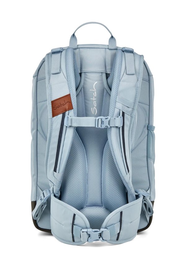 Tagesrucksack – hellblau