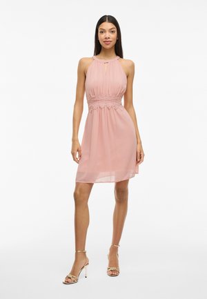 VIMILINA  - Robe de soirée - misty rose