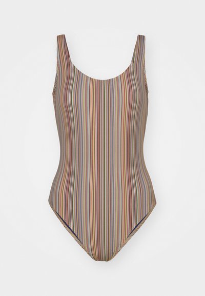 Paul Smith SWIMSUIT - Μαγιό - multicolor