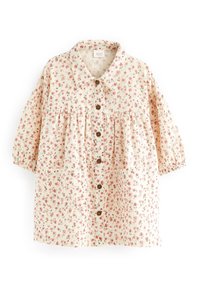 Non sélectionné, ivory pink ditsy