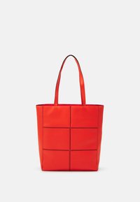 Non sélectionné, bright orange