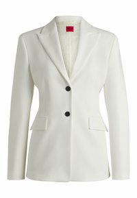 ASMALLA - Blazer - natural two