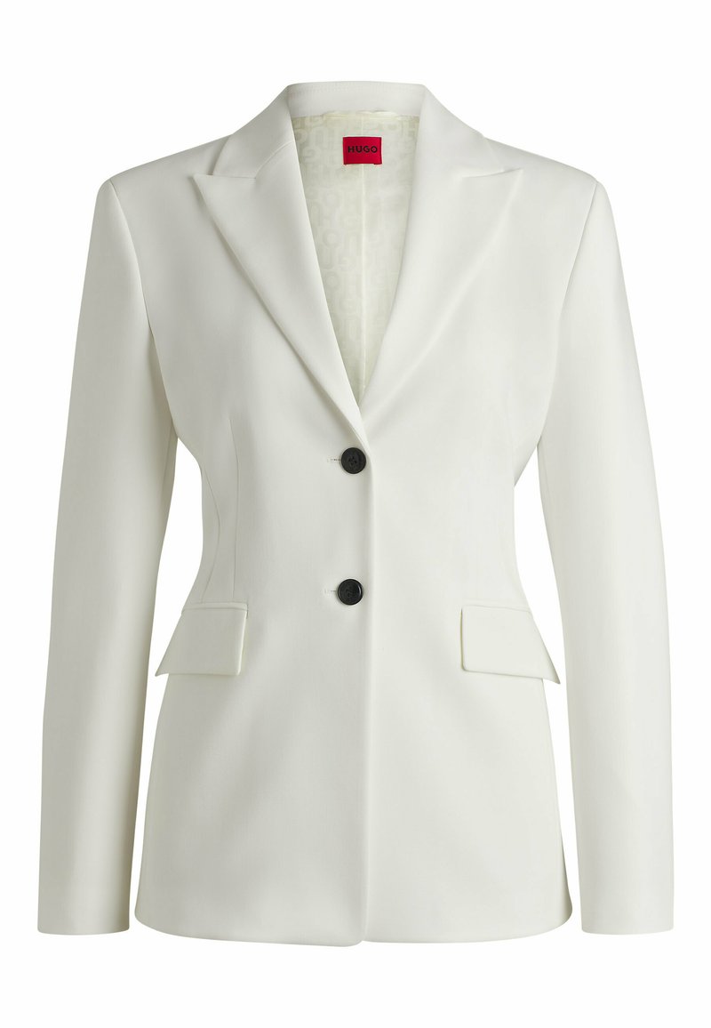 HUGO Blazer wit