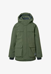 Valittu, dark forest