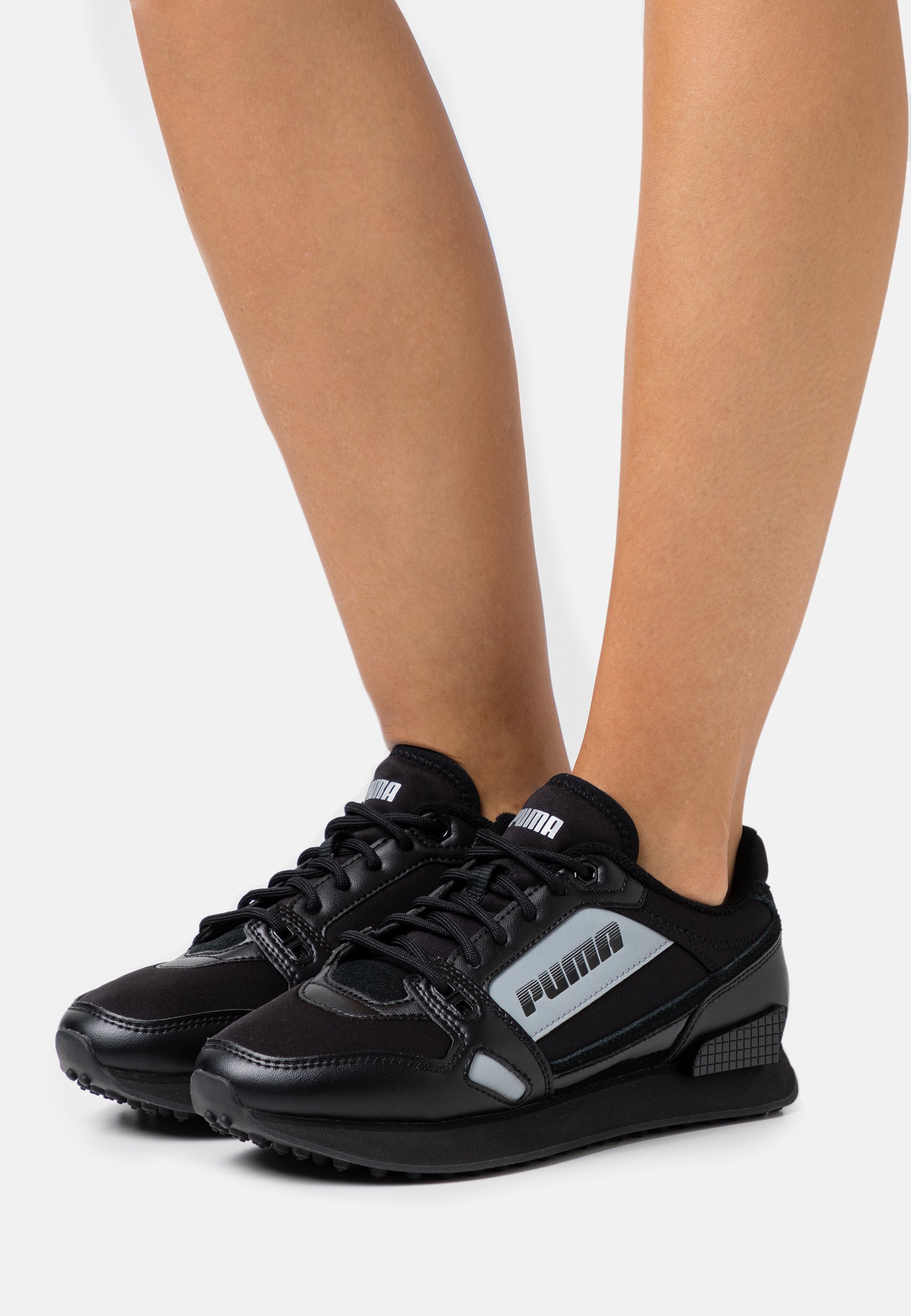 puma mile rider bright peaks