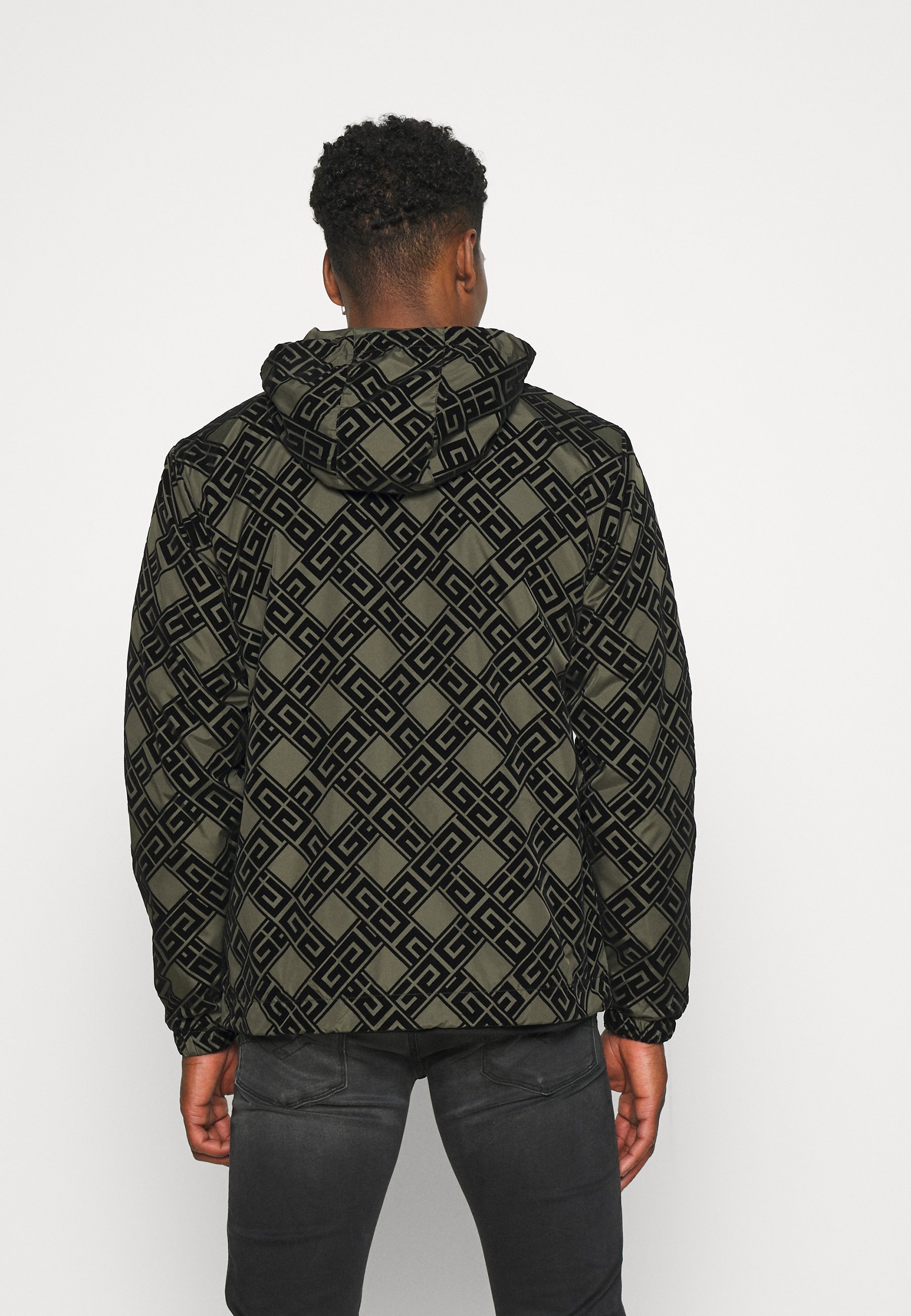 Men AMATO - Summer jacket Men AMATO - Summer jacket