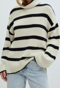EDITED Sweter