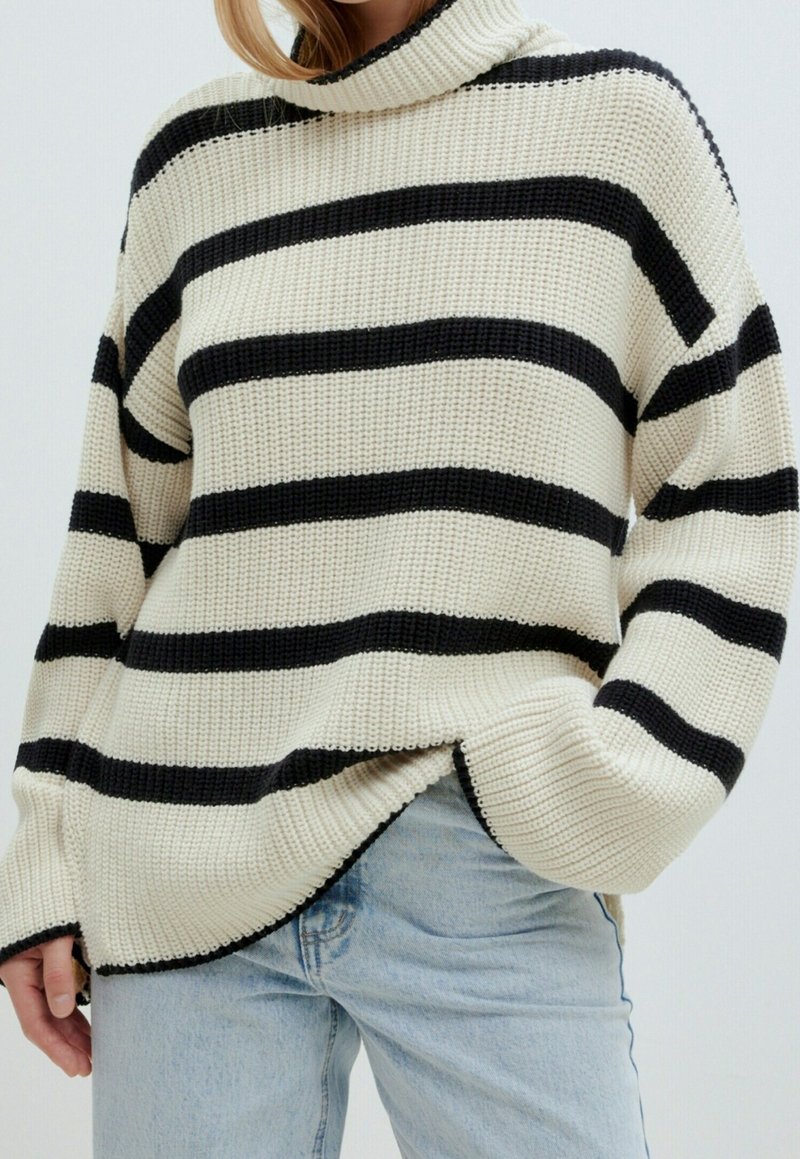 EDITED Sweter