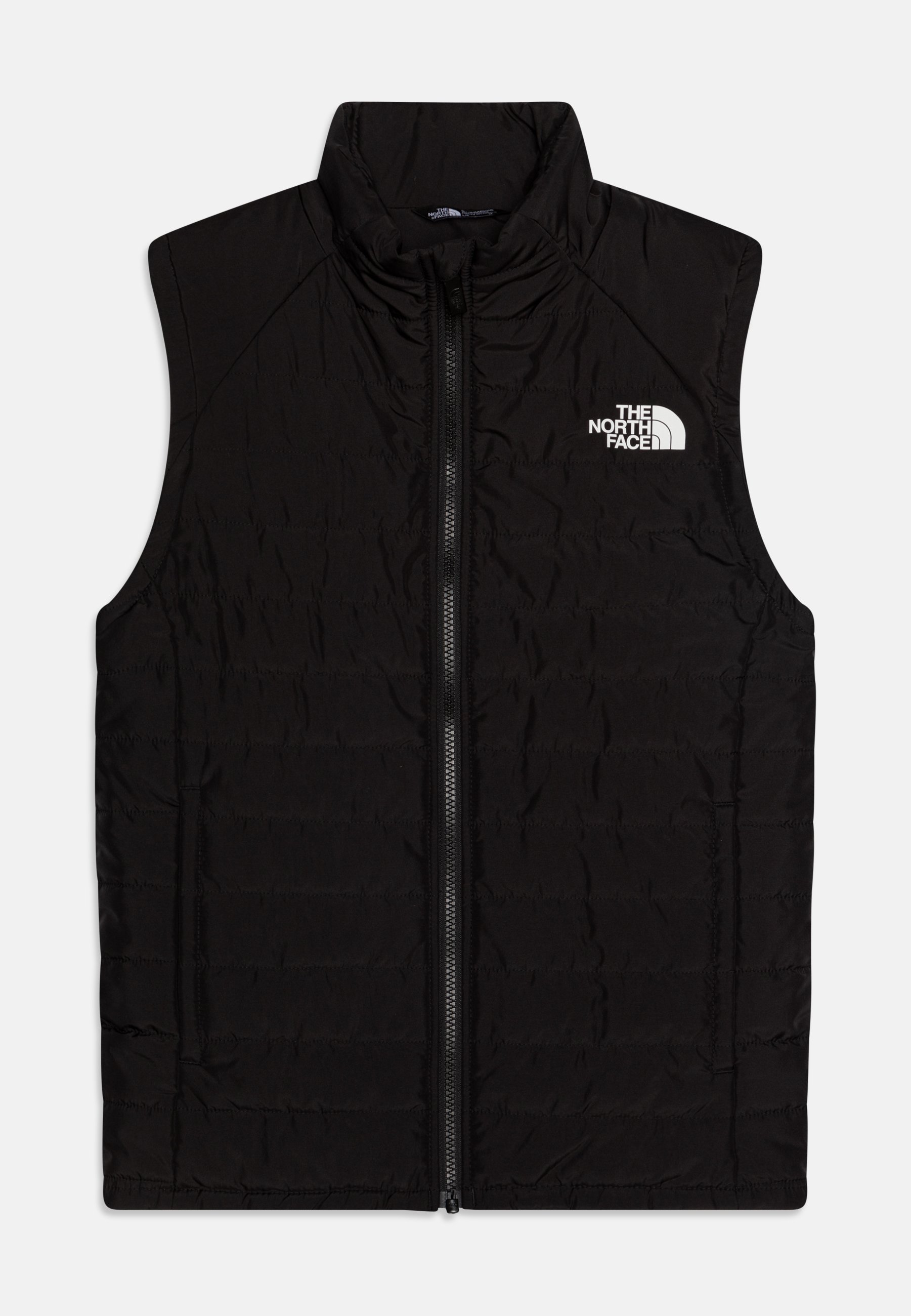 The North Face B NEVER STOP SYNTHETIC VEST Smanicato black