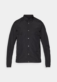 HOJA RIDERS WIND JACKET - Windjack - black
