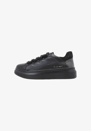 Tosca Blu, CITY C99 VAR - Sneaker low - screziato mottled black
