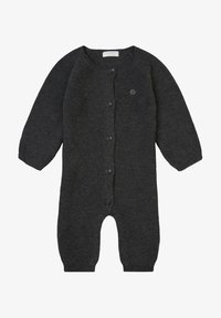 Non sélectionné, dark grey melange