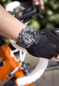 Sekonda MALVERN - Montre à affichage digital - teal black