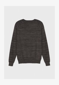 No seleccionado, gris oscuro