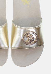 U.S. Polo Assn. - Sandały kąpielowe