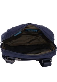 Piquadro BRIEF  - Borsa a tracolla - blue