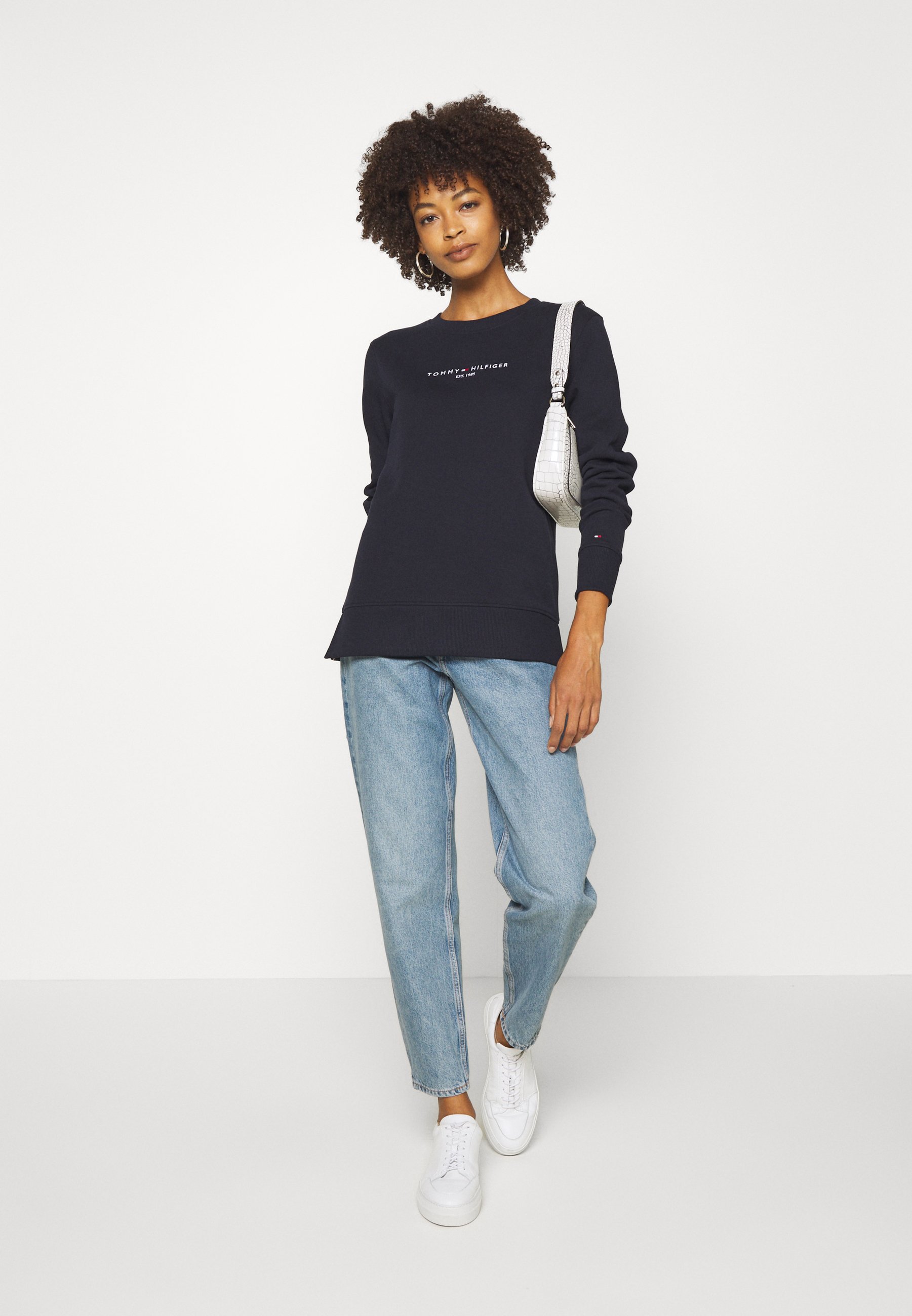 Tommy Hilfiger REGULAR - Sweatshirt 