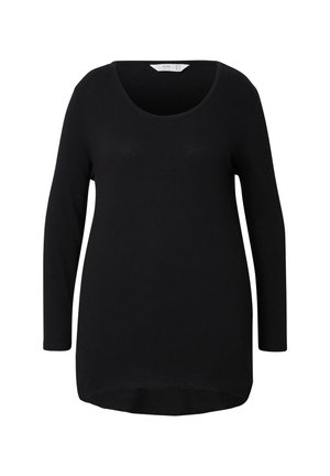 Angel of Style A-LINIE LANGARM - Maglione - black