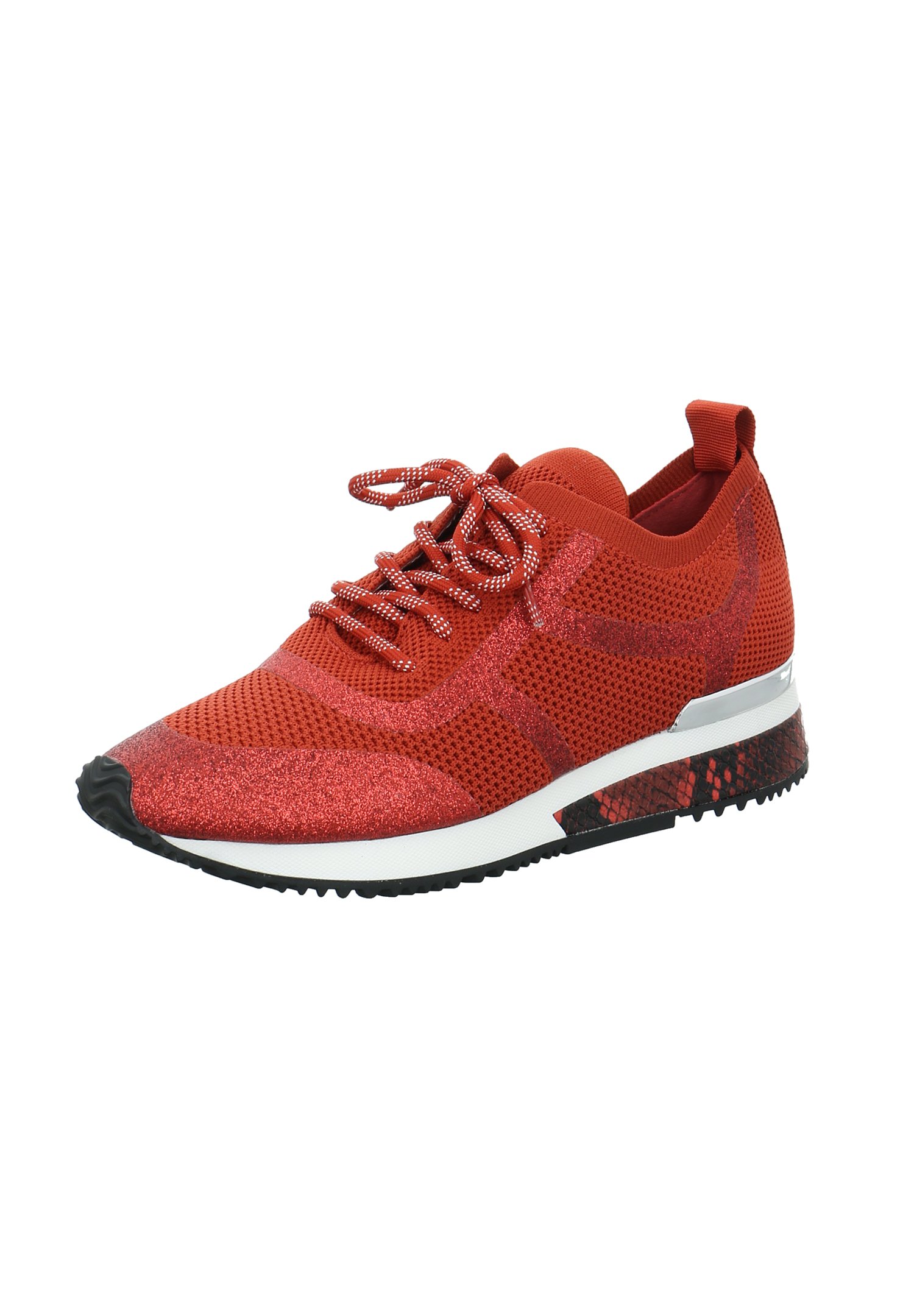 La Strada Sneakers laag - rot/rood - Zalando.nl