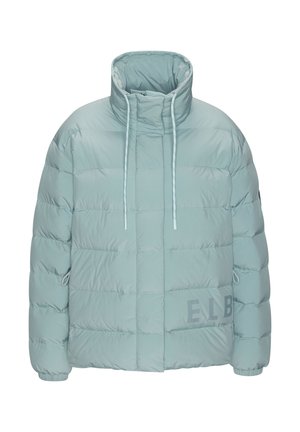 Winter jacket - mint