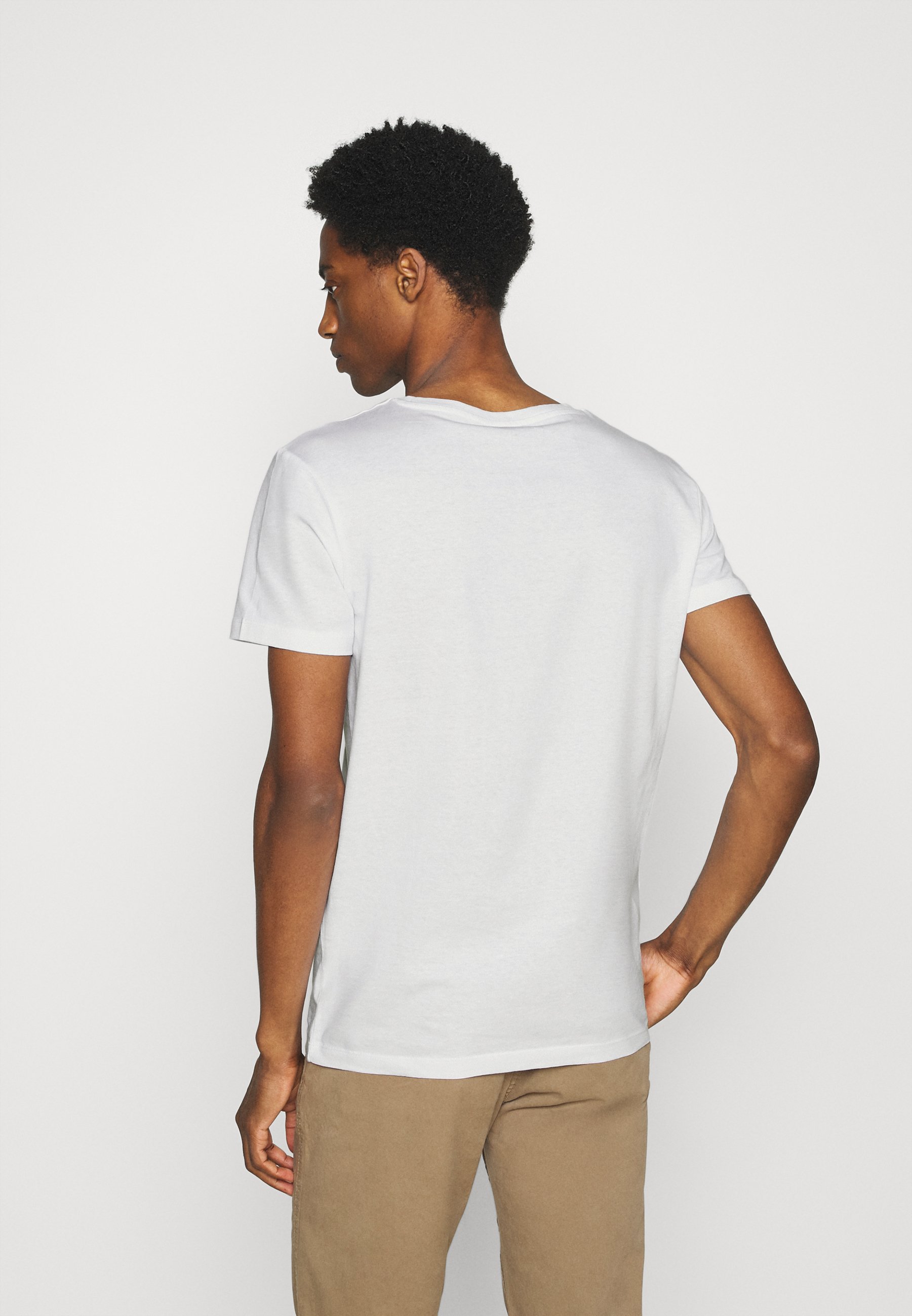 Herren T-Shirt print Herren T-Shirt print