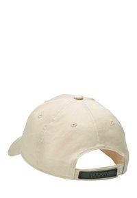 Dropsize HD LOGO - Cap - navajo