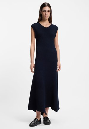 LYCIA_MOCCHF - Slip-ons - black