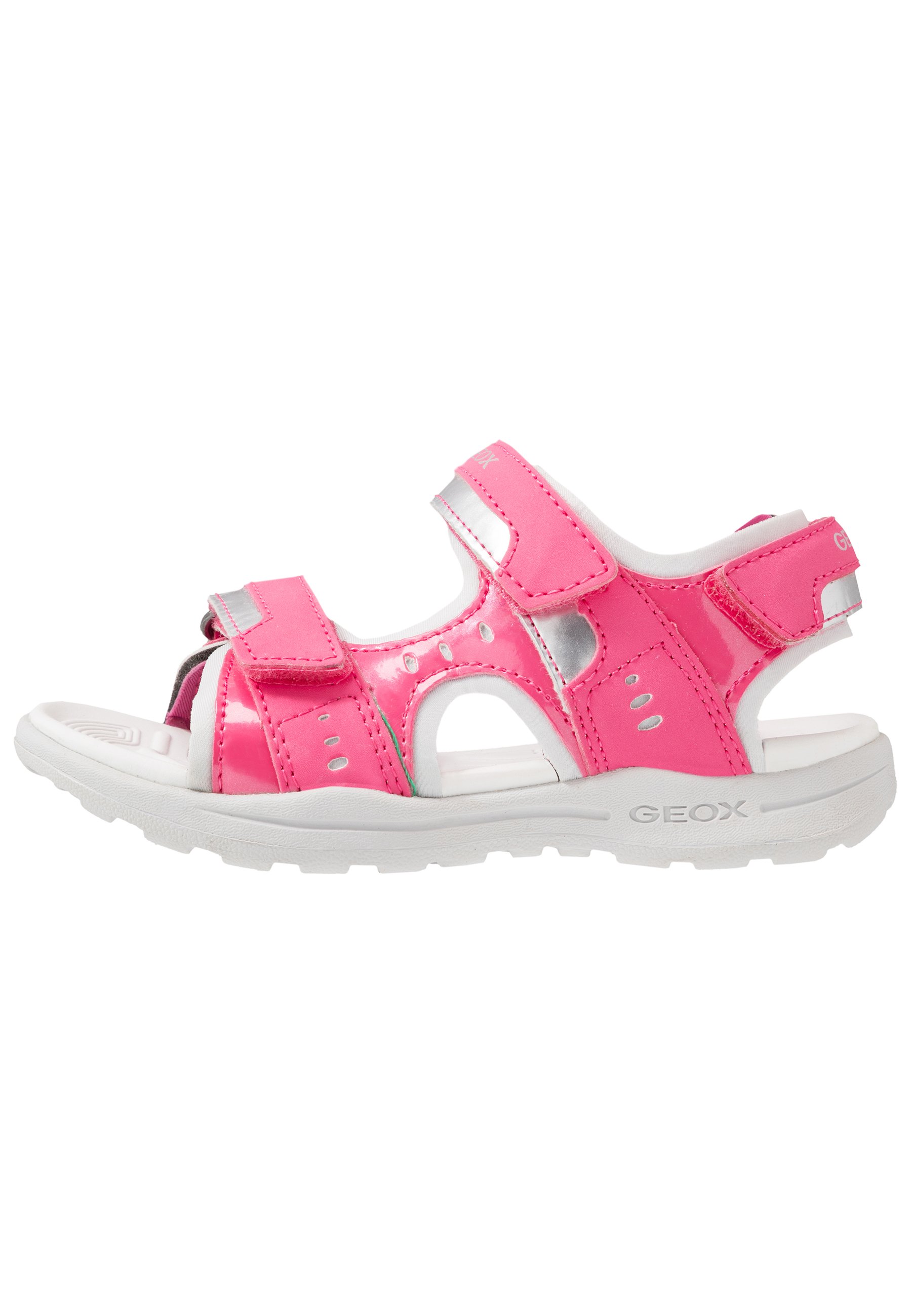 geox walking sandals