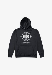 Non sélectionné, jet black