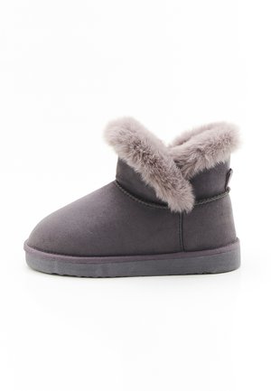 Pantofole - gris